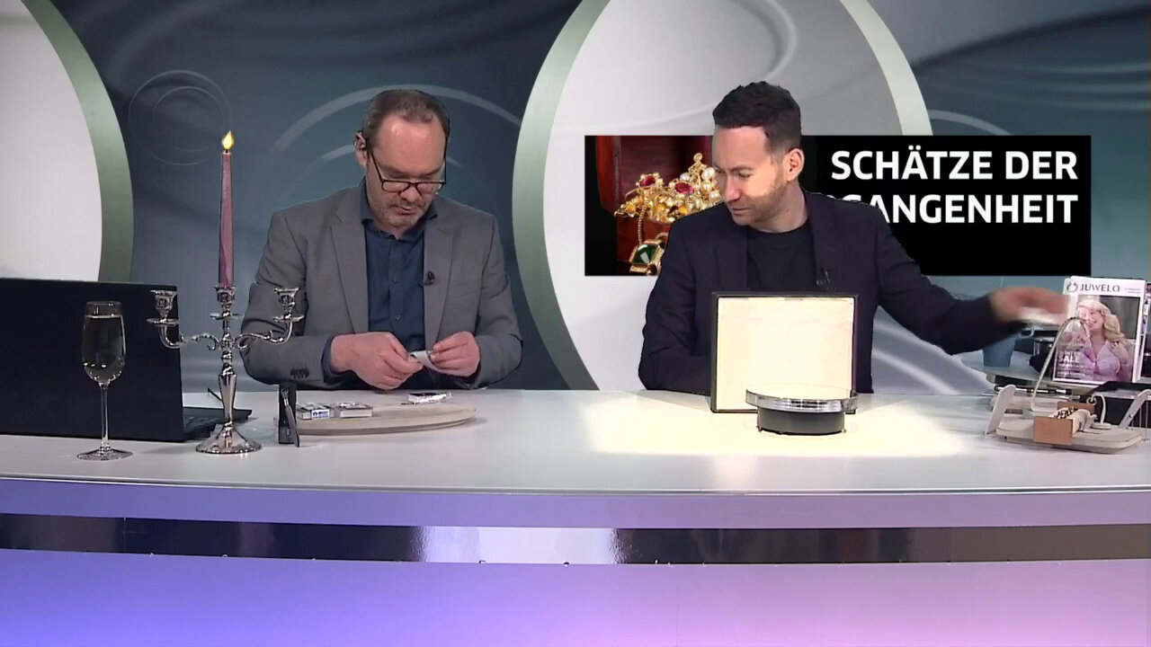Letzte TV-Show ansehen