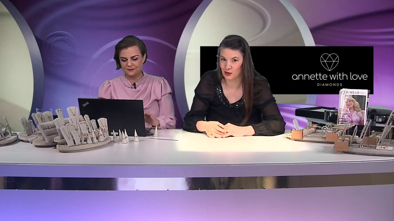 Visualizza l‘ultima asta di gioielli in Tv