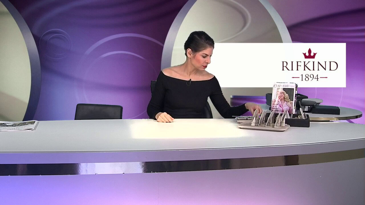 Letzte TV-Show ansehen