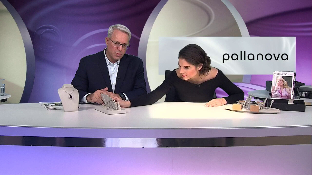 Voir l’enchère du bijou