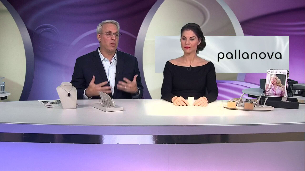 Visualizza l‘ultima asta di gioielli in Tv