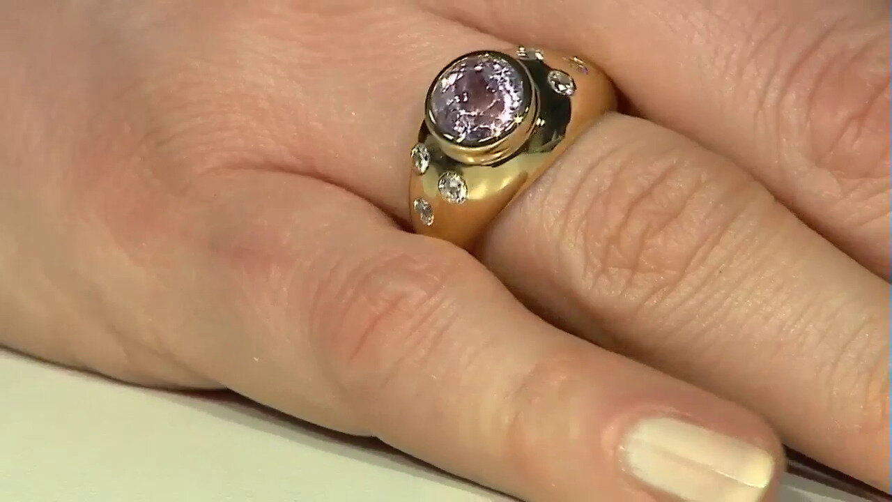 Voir l’enchère du bijou