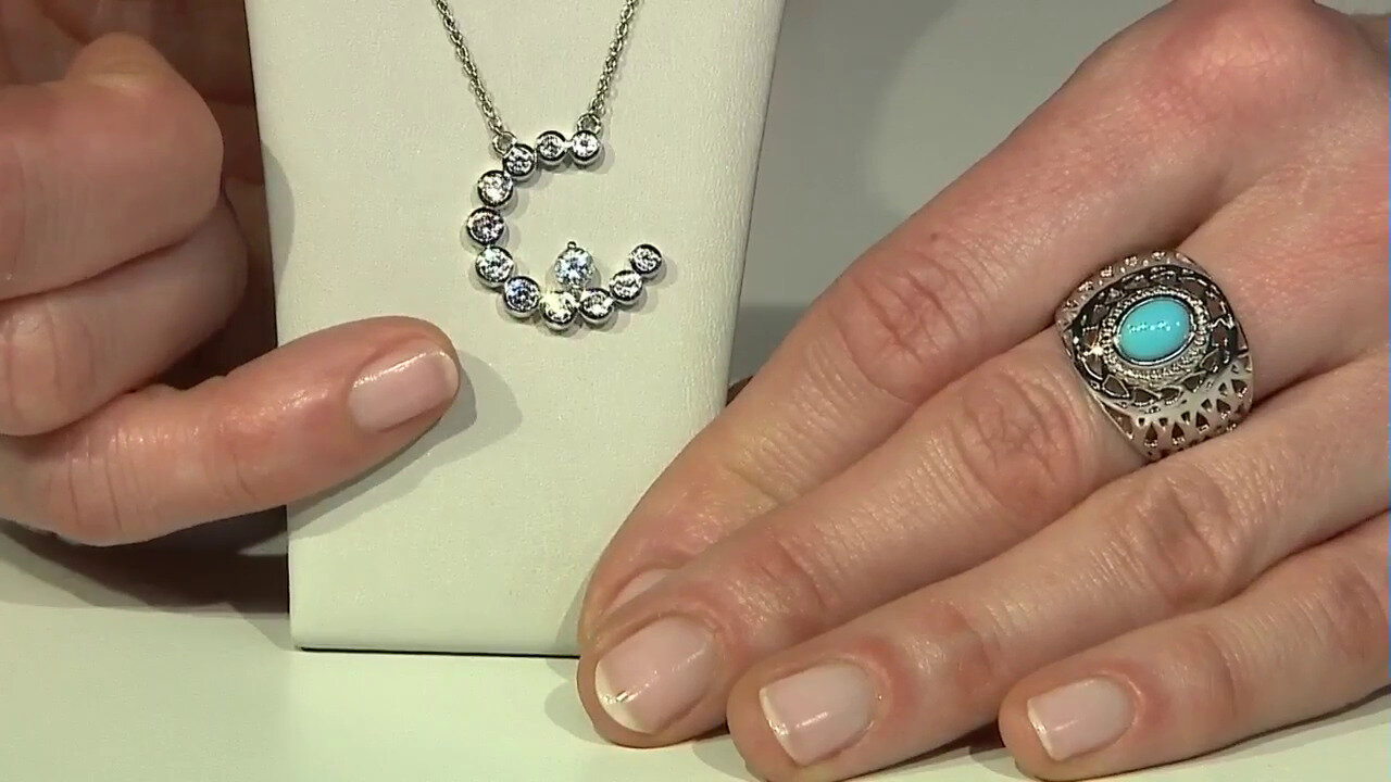 Visualizza l‘ultima asta di gioielli in Tv