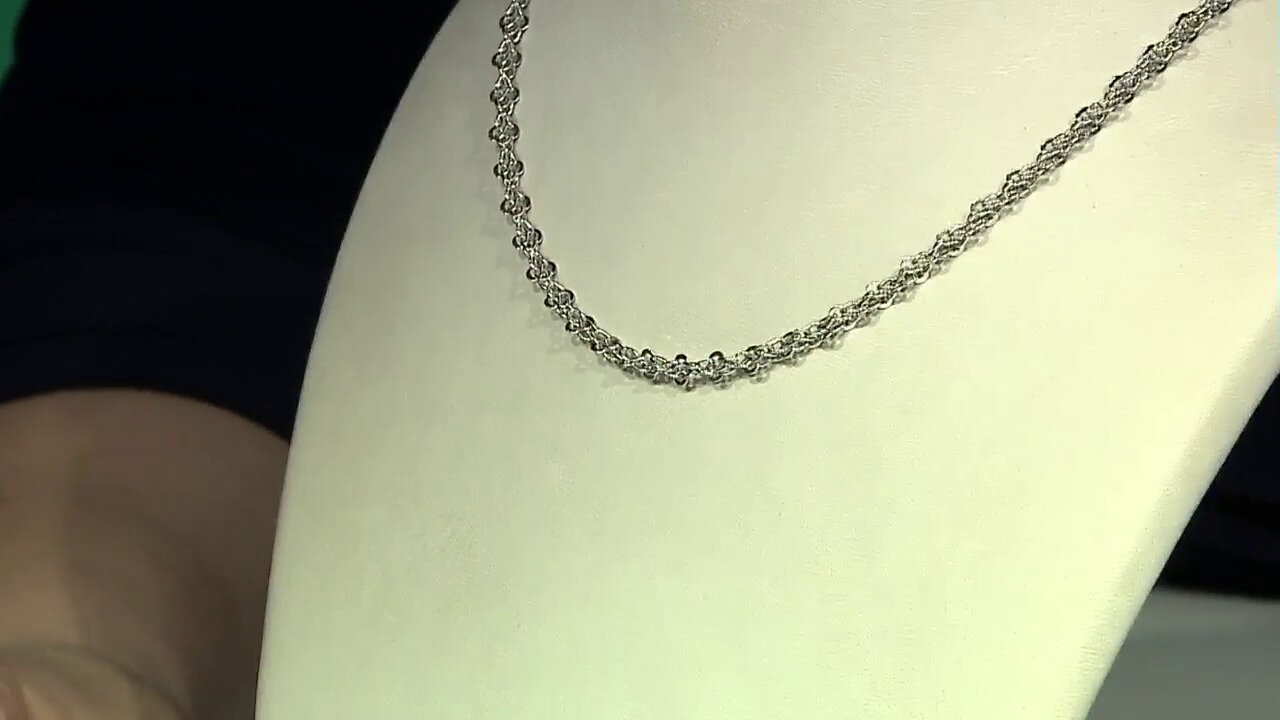 Video 14K Gold Necklace