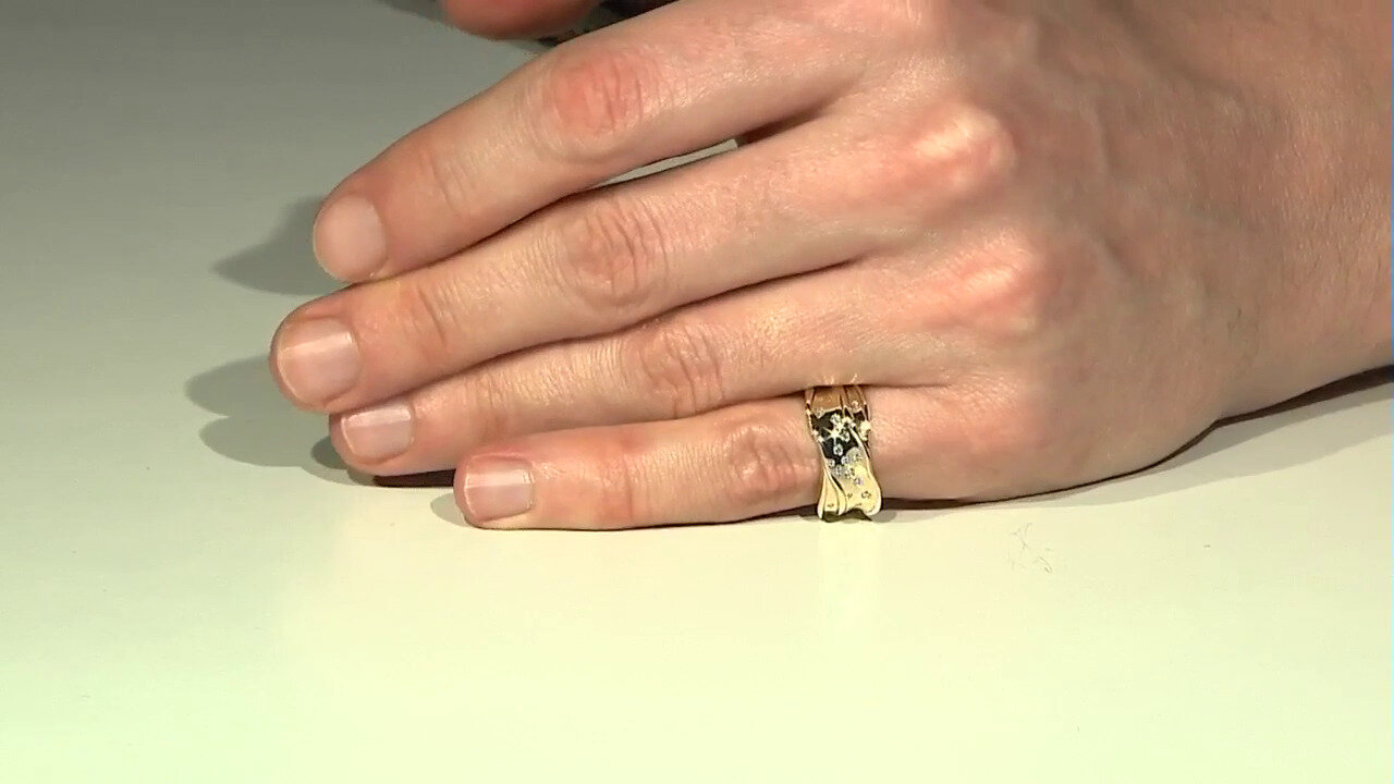 Voir l’enchère du bijou