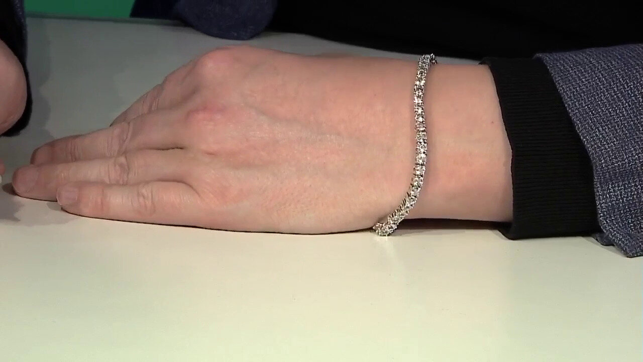 Video Bague en argent et Opale Welo