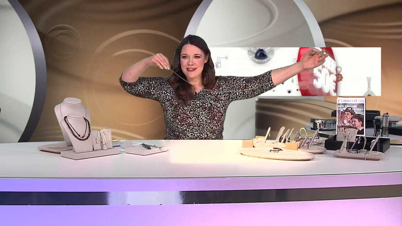 Letzte TV-Show ansehen