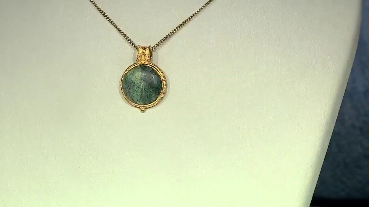 Voir l’enchère du bijou