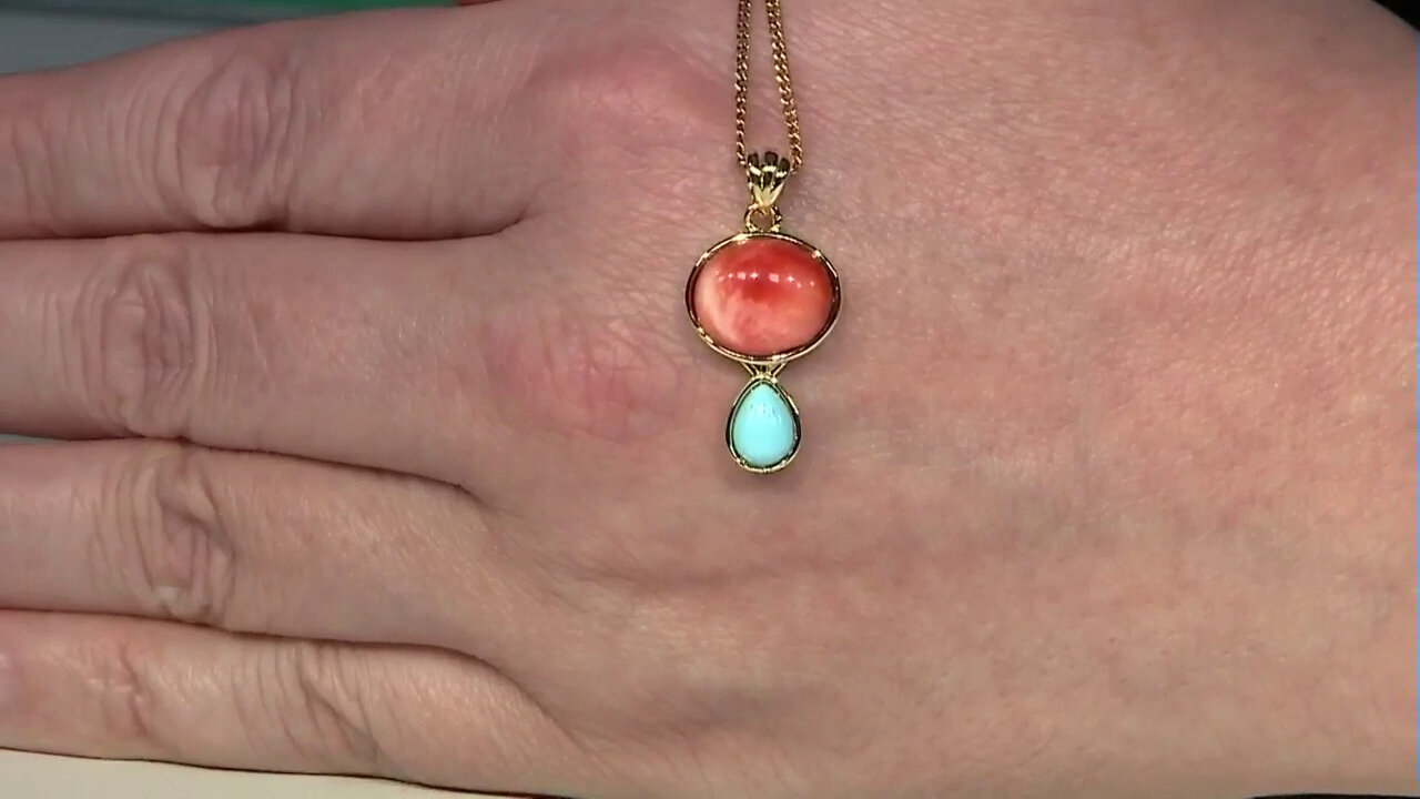 Voir l’enchère du bijou