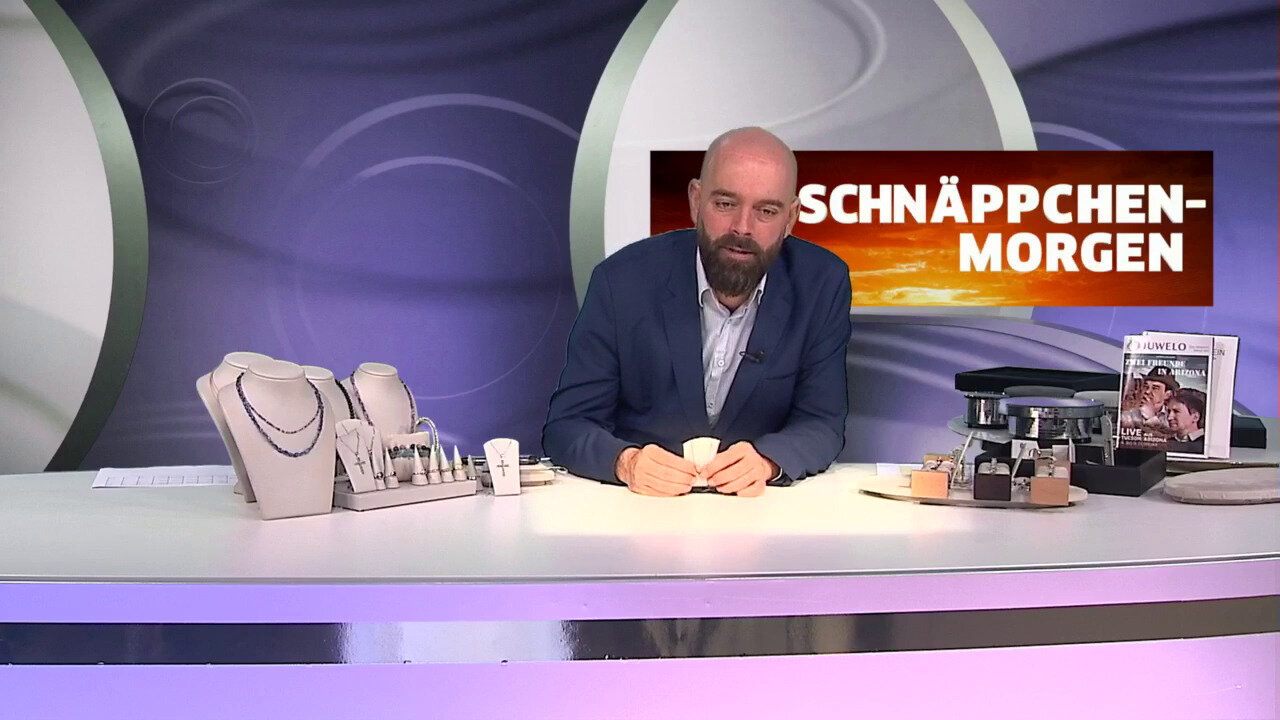 Letzte TV-Show ansehen