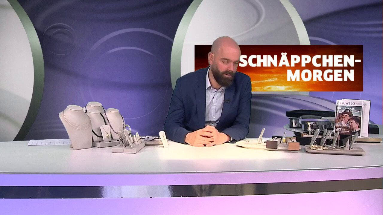 Letzte TV-Show ansehen