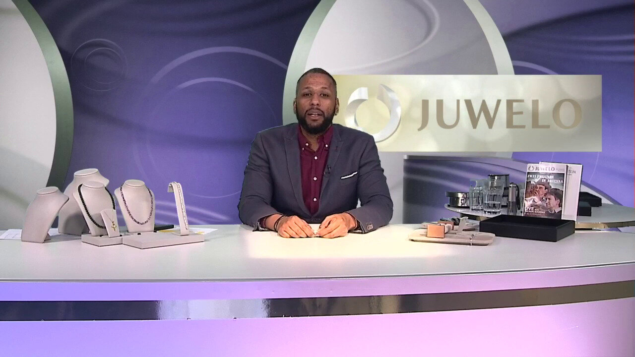 Visualizza l‘ultima asta di gioielli in Tv