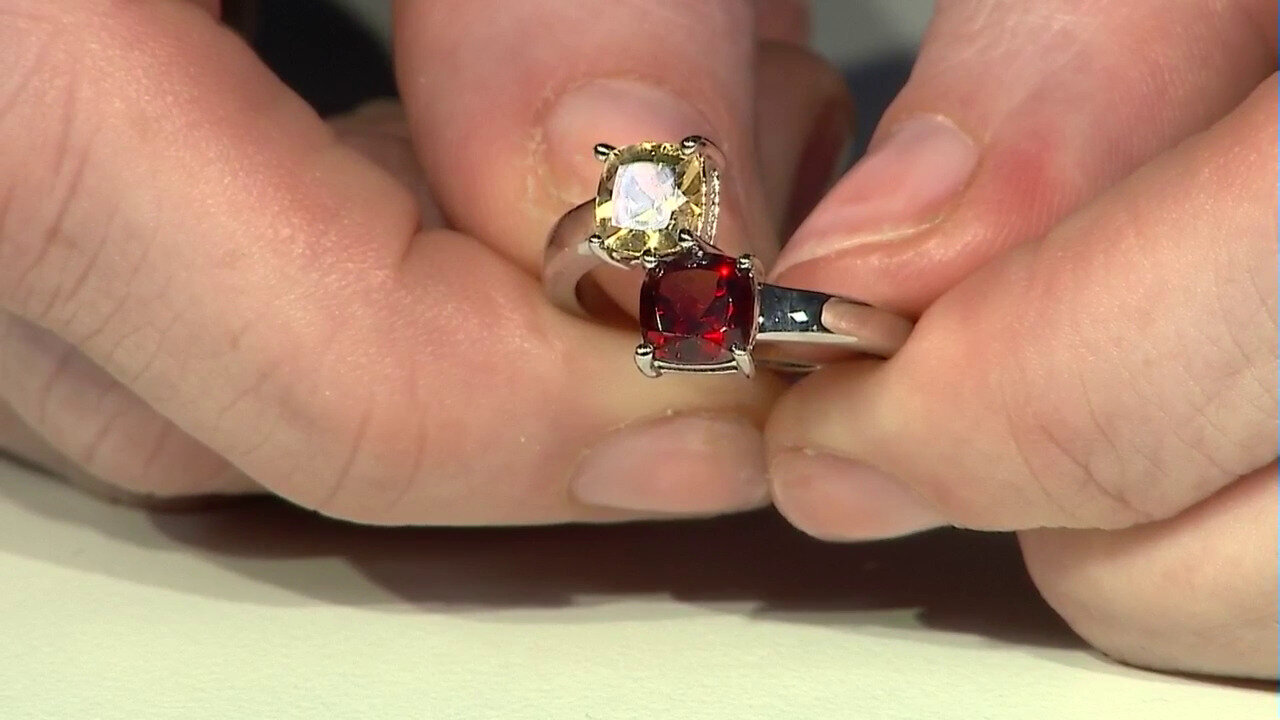 Visualizza l‘ultima asta di gioielli in Tv