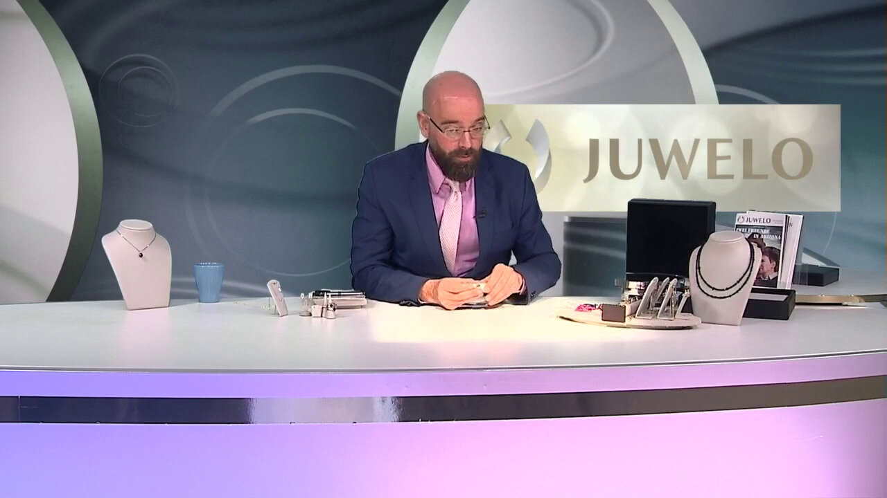 Visualizza l‘ultima asta di gioielli in Tv