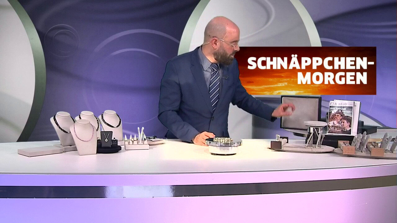 Letzte TV-Show ansehen