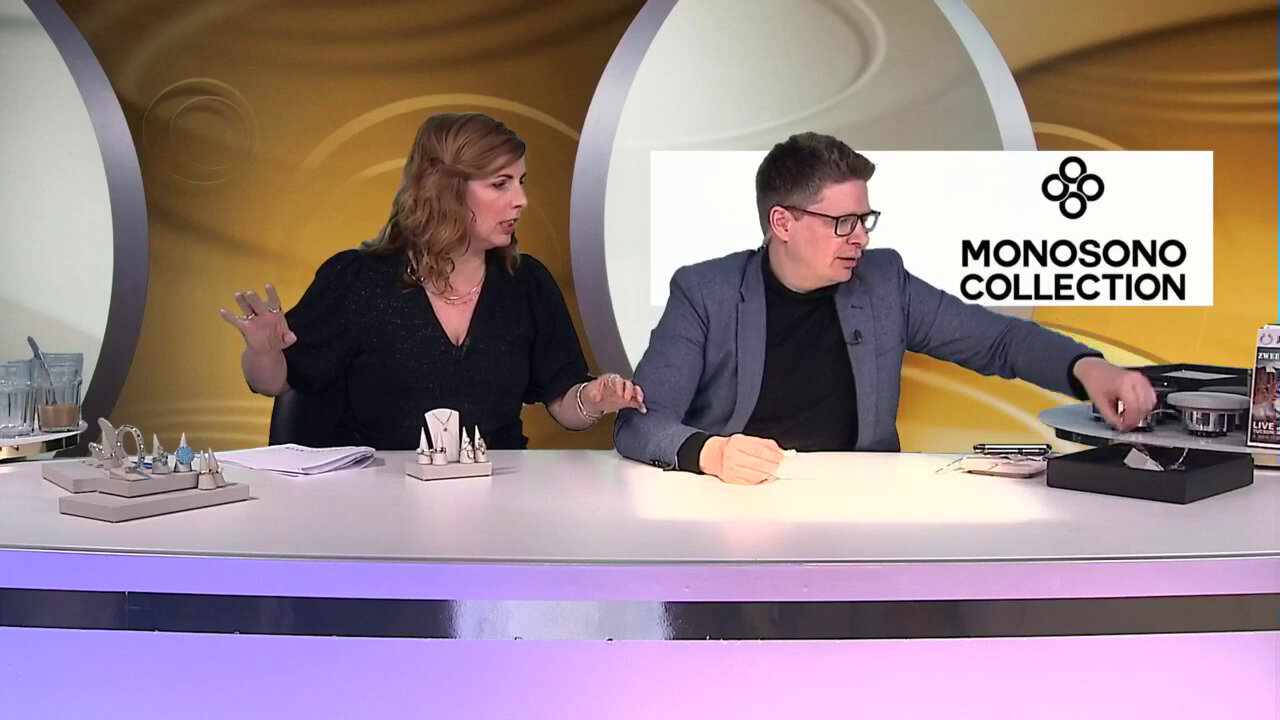 Letzte TV-Show ansehen