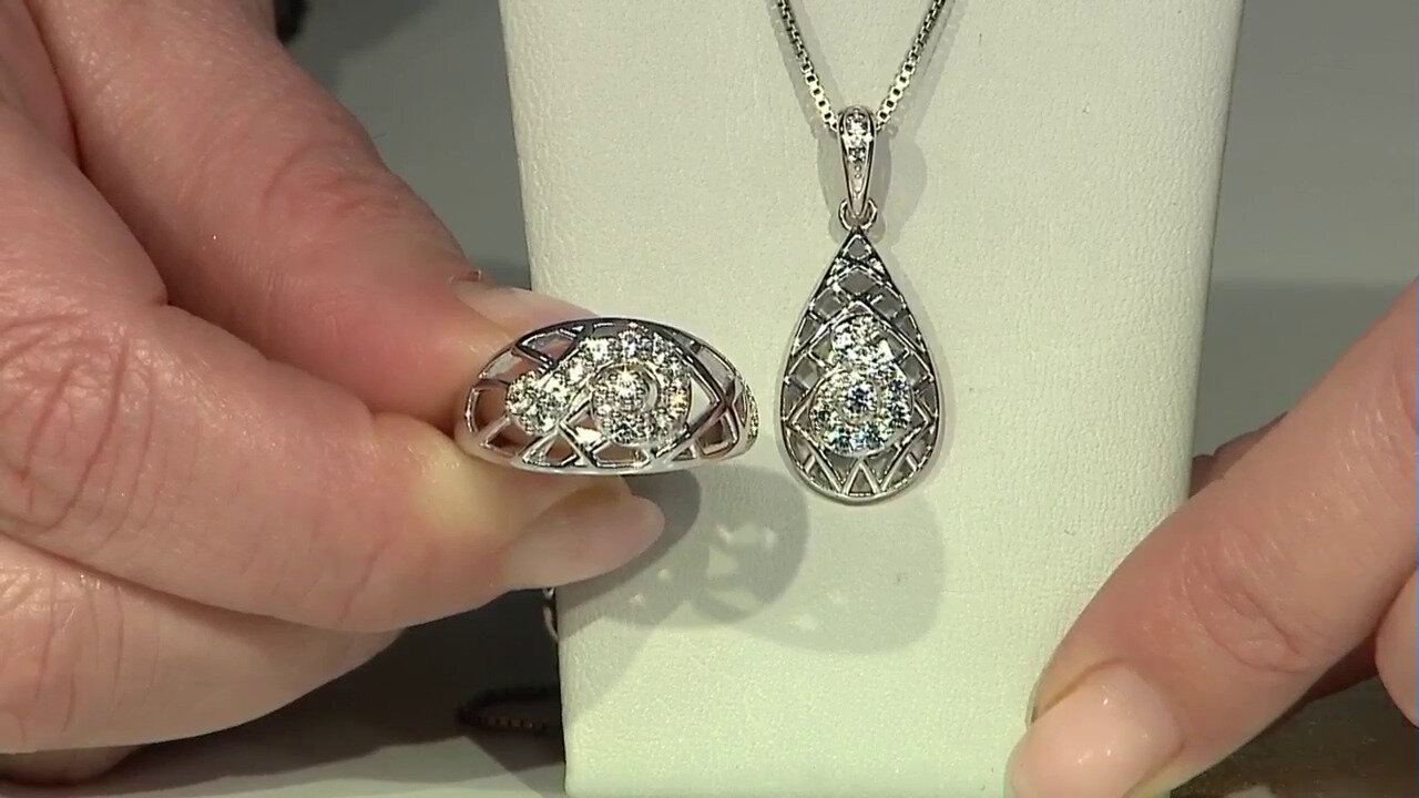 Voir l’enchère du bijou