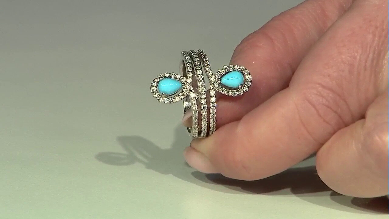 Visualizza l‘ultima asta di gioielli in Tv