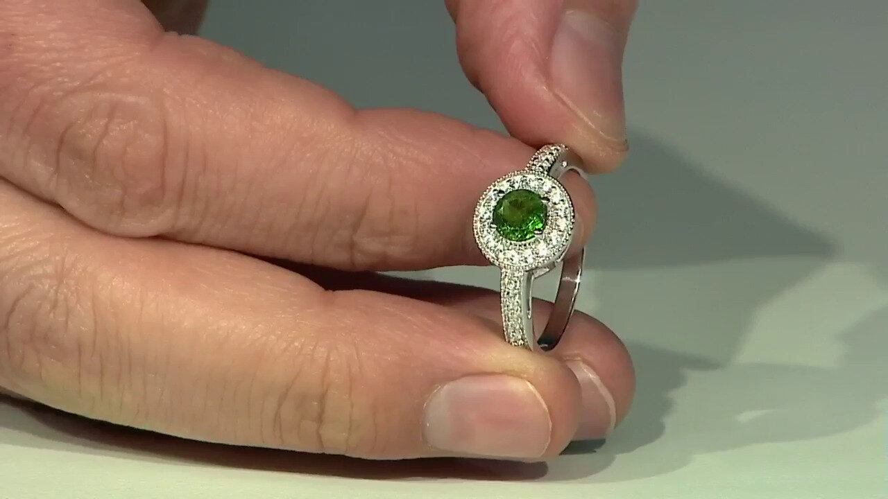 Visualizza l‘ultima asta di gioielli in Tv