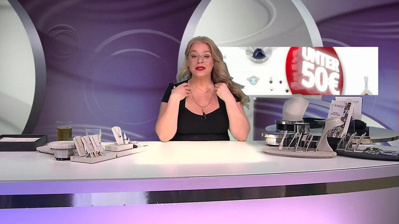 Letzte TV-Show ansehen