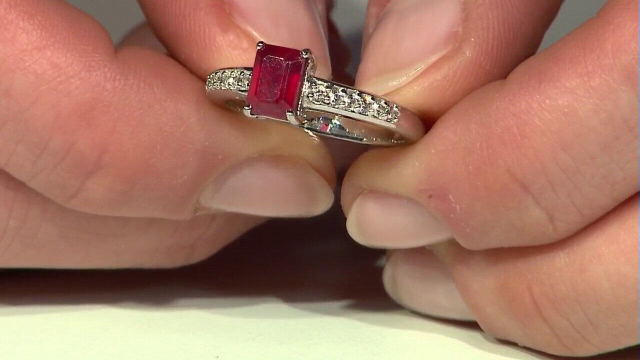 Voir l’enchère du bijou