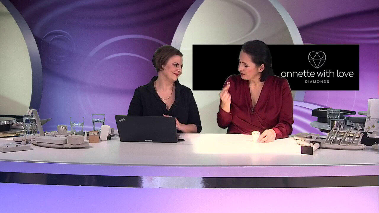 Visualizza l‘ultima asta di gioielli in Tv