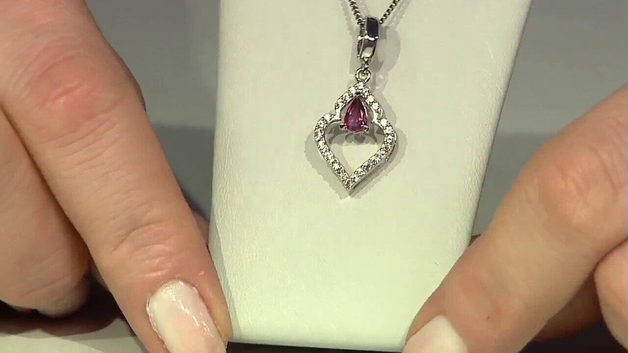 Voir l’enchère du bijou