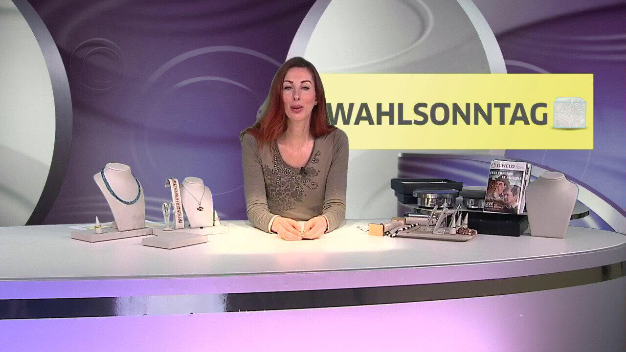 Letzte TV-Show ansehen