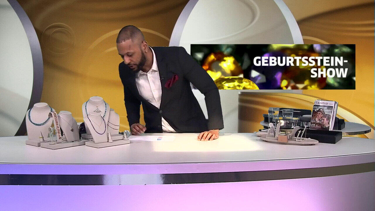 Letzte TV-Show ansehen