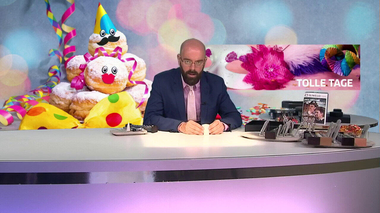 Letzte TV-Show ansehen