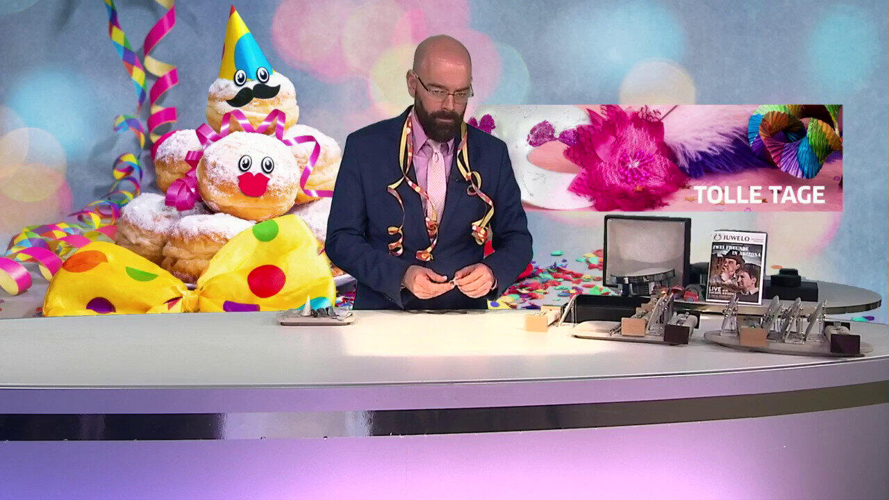 Letzte TV-Show ansehen