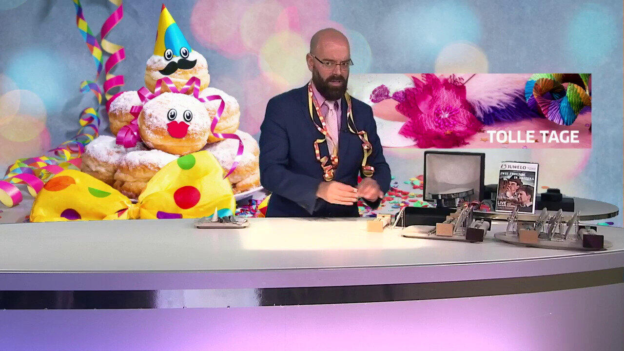 Letzte TV-Show ansehen