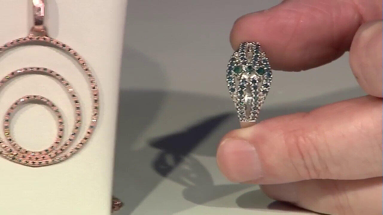 Visualizza l‘ultima asta di gioielli in Tv