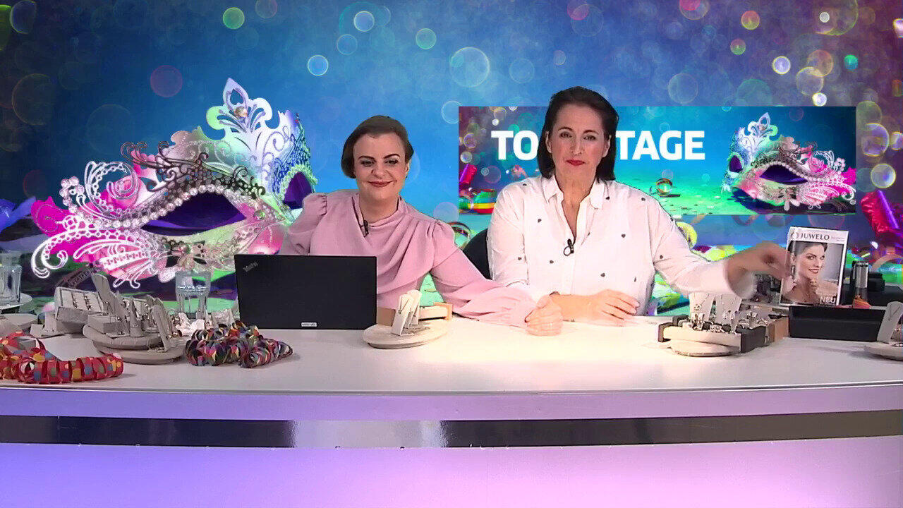 Letzte TV-Show ansehen