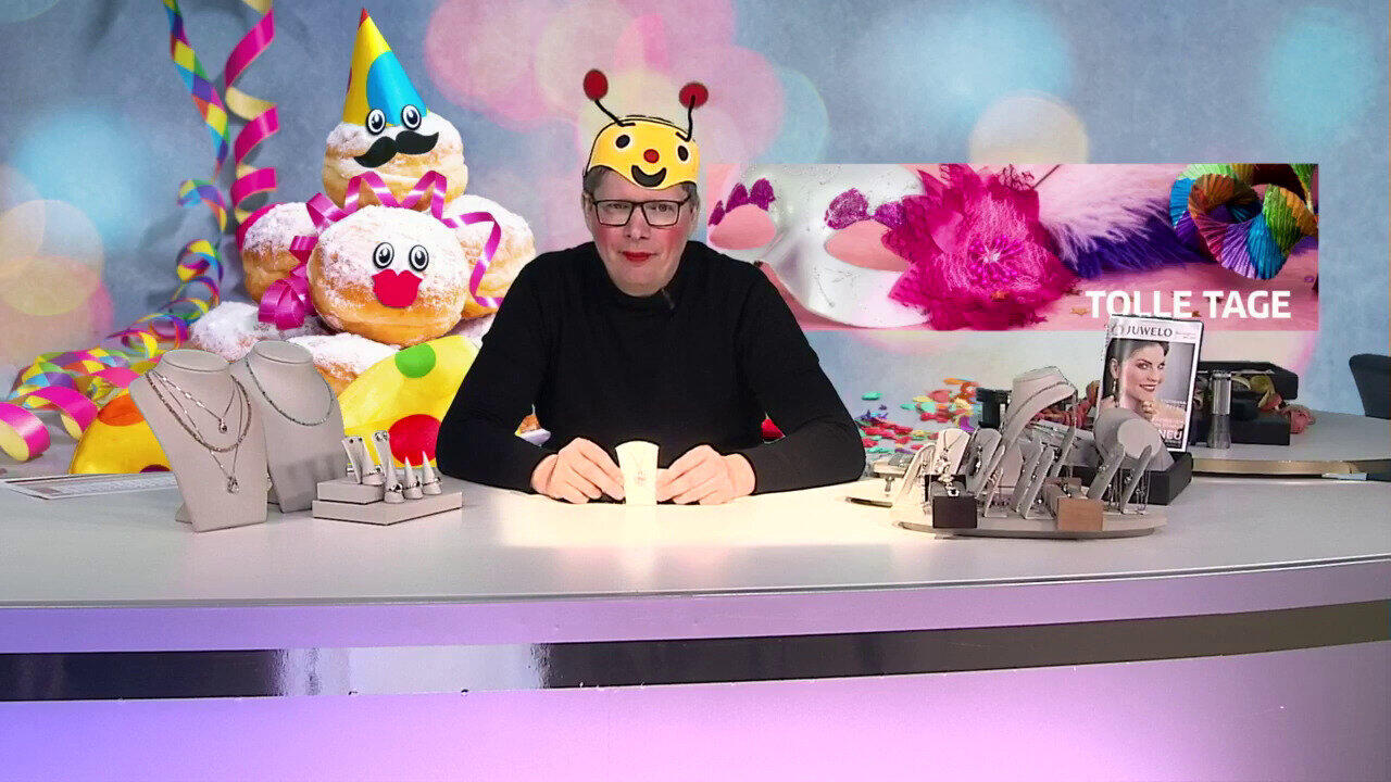 Oglądaj poprzedni program TV