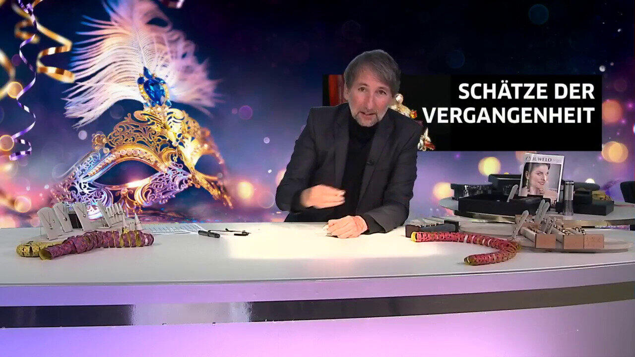 Voir l’enchère du bijou