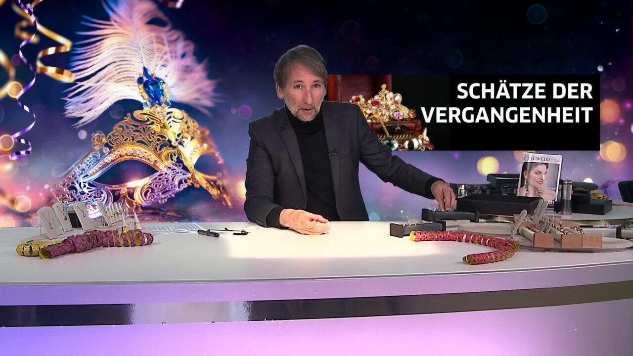 Letzte TV-Show ansehen