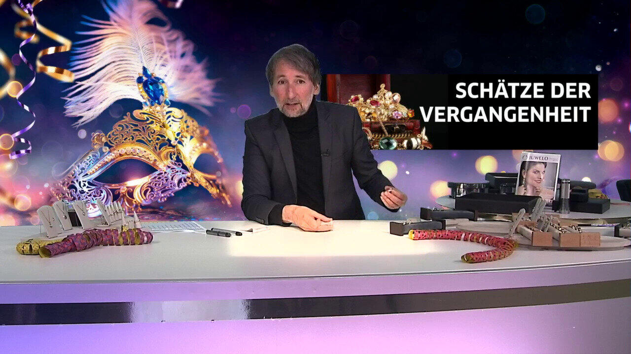 Letzte TV-Show ansehen