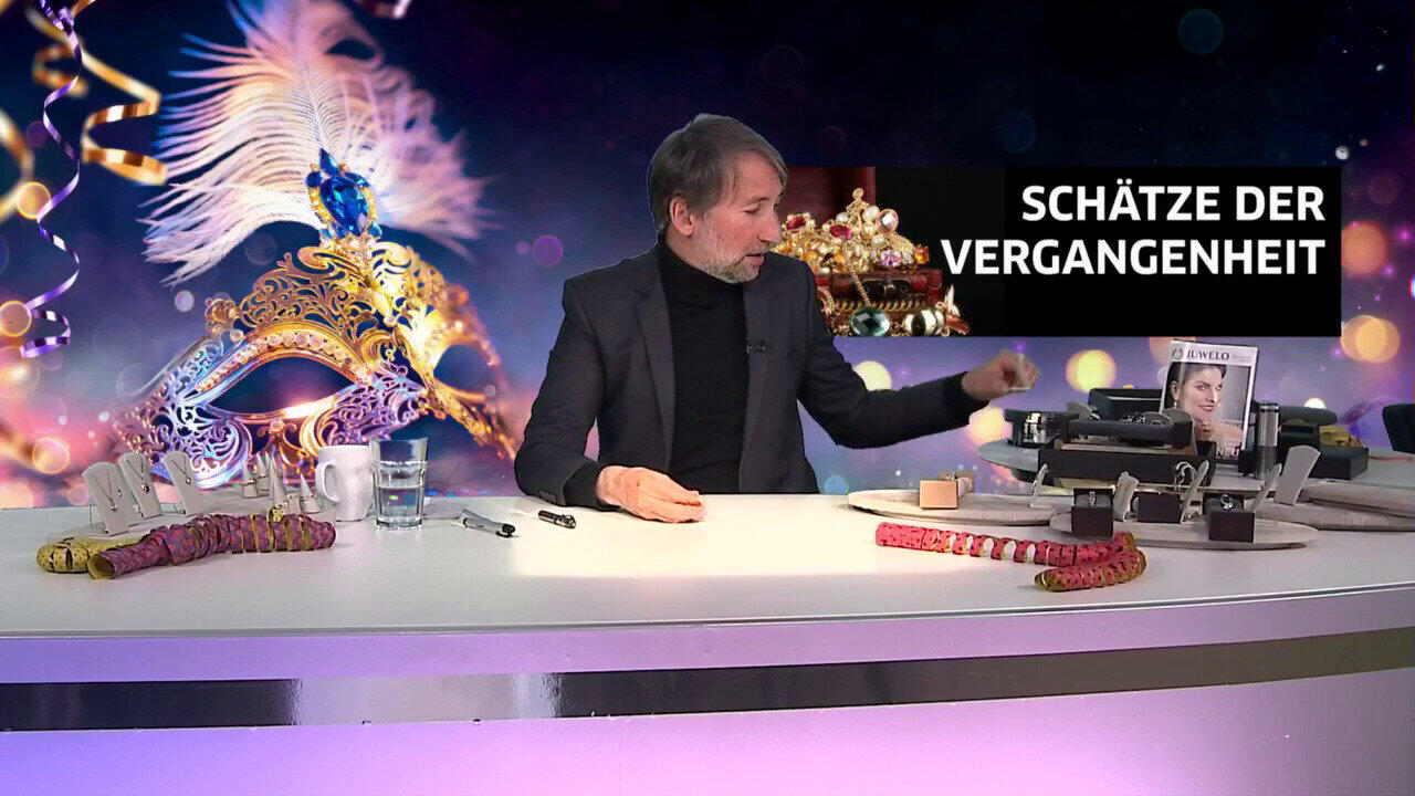 Letzte TV-Show ansehen