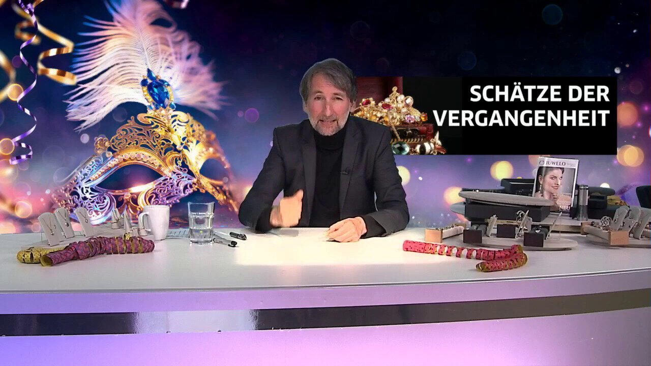 Voir l’enchère du bijou