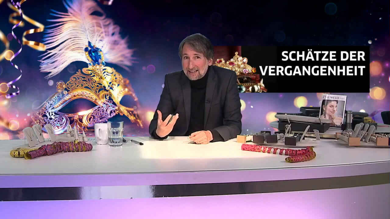 Letzte TV-Show ansehen