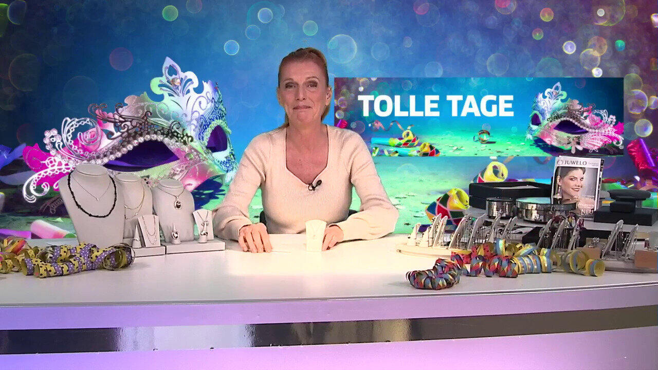 Visualizza l‘ultima asta di gioielli in Tv