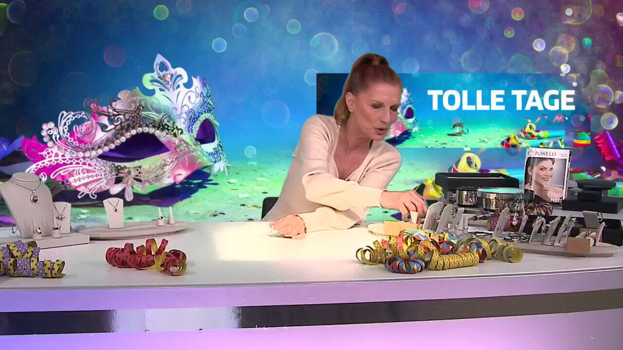 Visualizza l‘ultima asta di gioielli in Tv