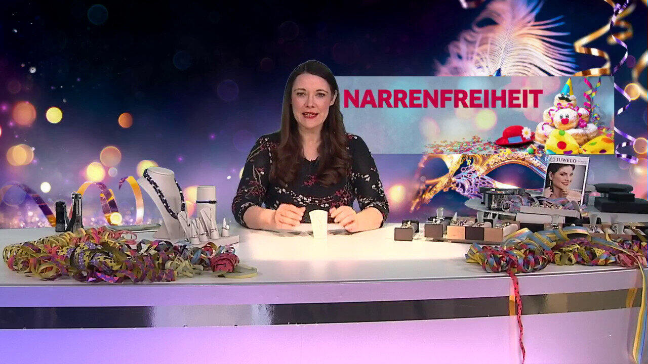 Letzte TV-Show ansehen