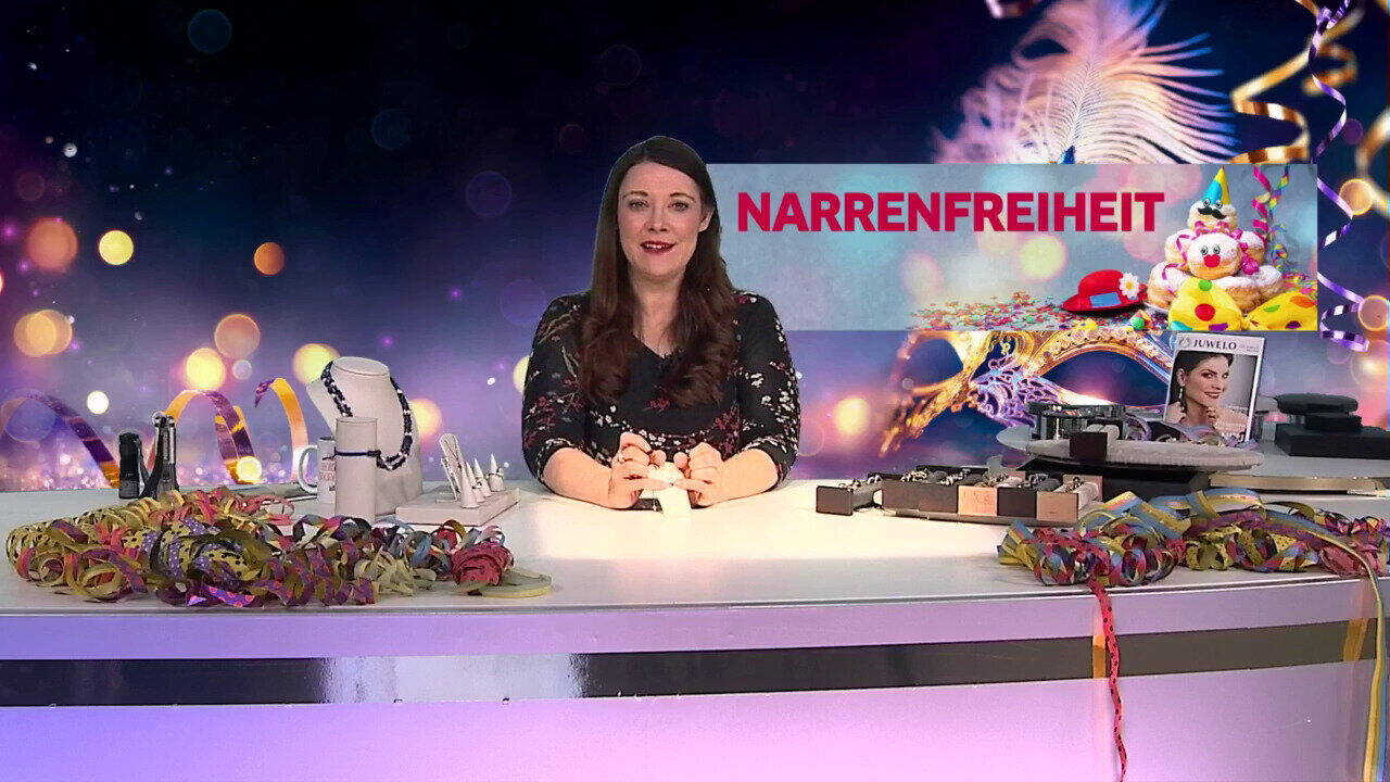 Letzte TV-Show ansehen