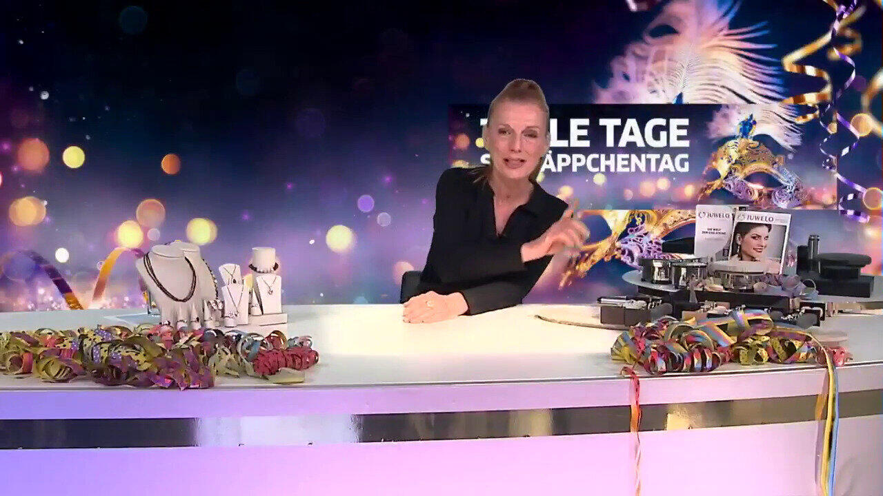 Letzte TV-Show ansehen