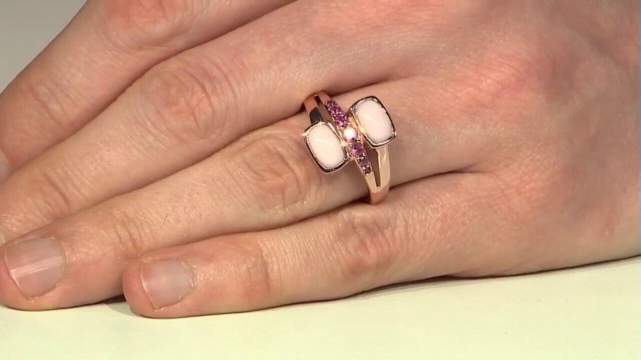 Voir l’enchère du bijou