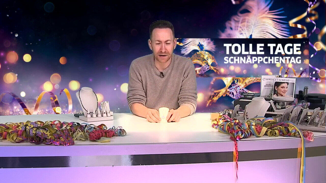 Letzte TV-Show ansehen