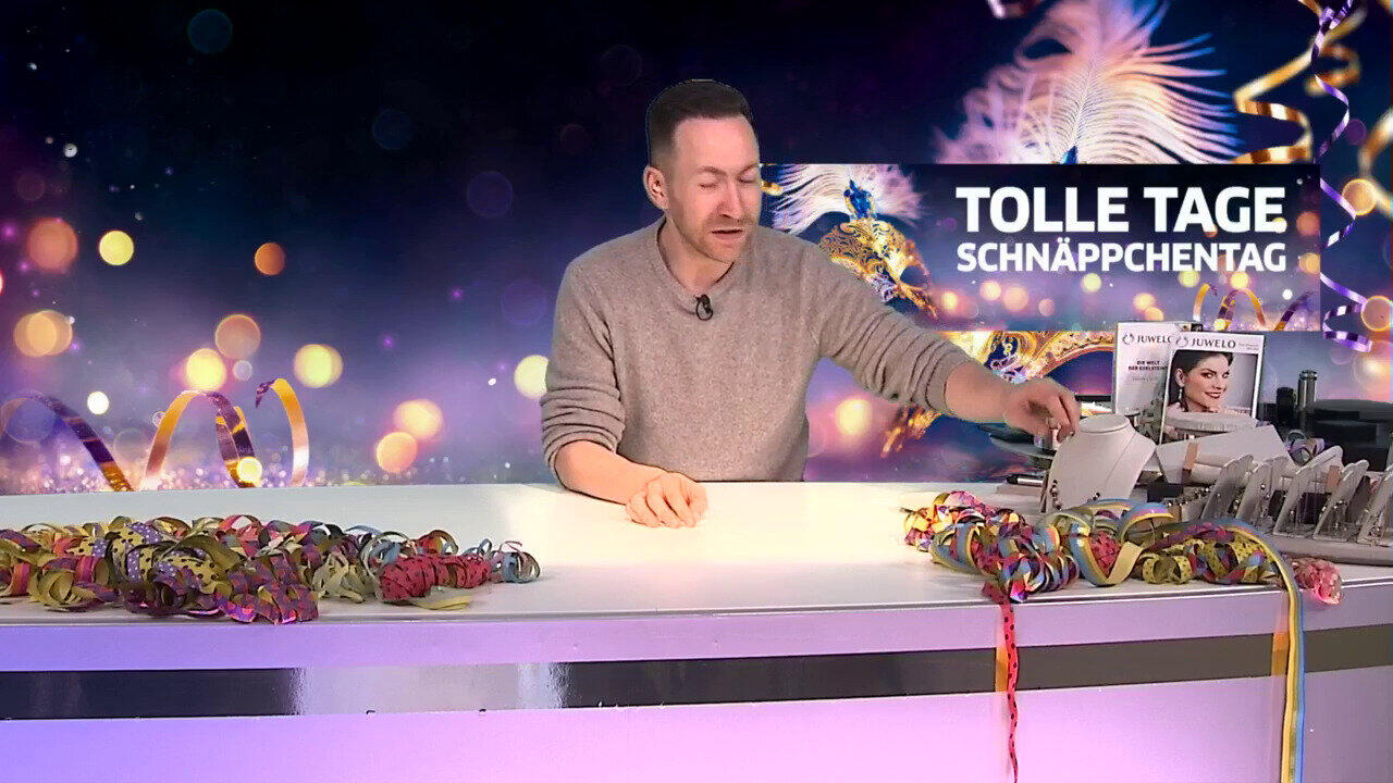 Letzte TV-Show ansehen