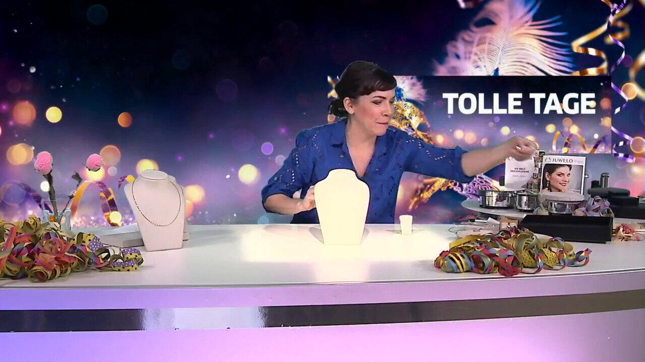 Laatste live aanbiedingen bekijken